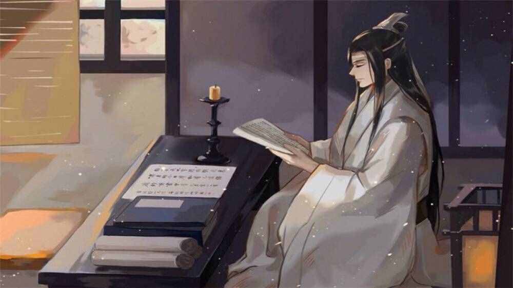 「名人故事」柳宗元-我的人生原本可以一路開(kāi)掛，但卻高開(kāi)低走