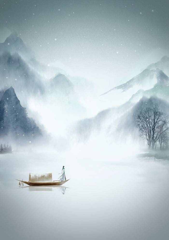 「名人故事」柳宗元-我的人生原本可以一路開(kāi)掛，但卻高開(kāi)低走