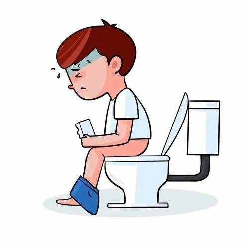 您是否還在等待肛裂自愈