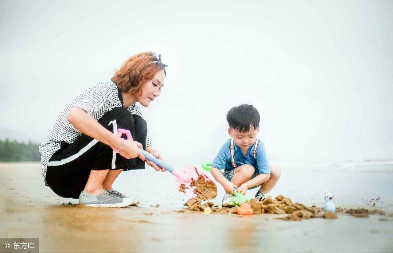 2018最新親子游戲簡單成語接龍大全，家長們的最愛