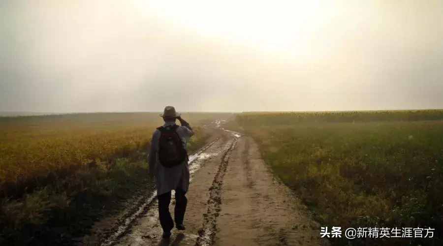 俞敏洪北大演講：做自己真正喜歡的事情