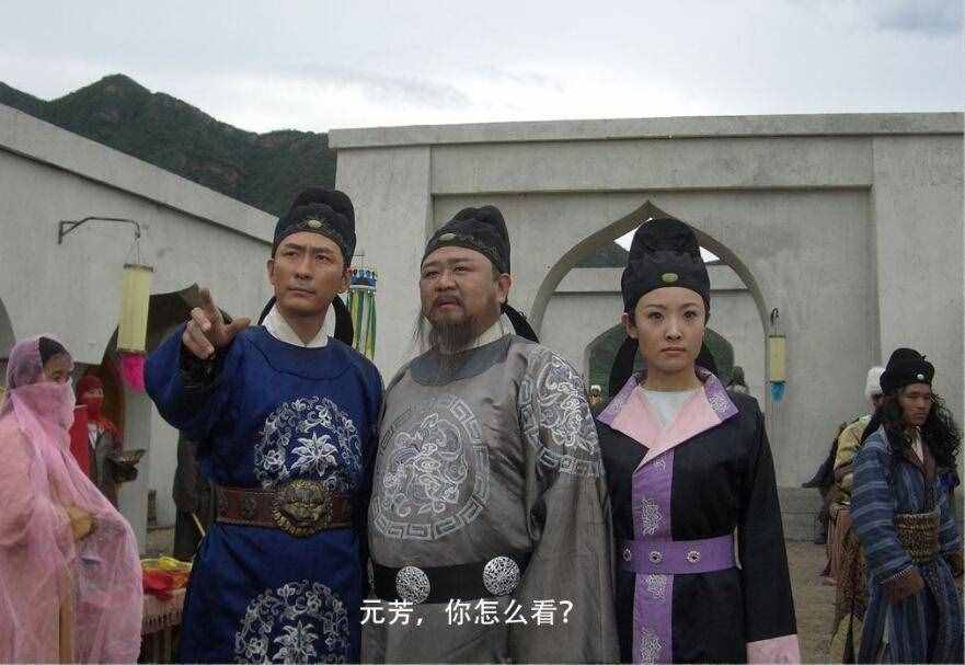 10句驚艷了時(shí)光的古裝臺(tái)詞，哪一句讓你笑中帶淚？