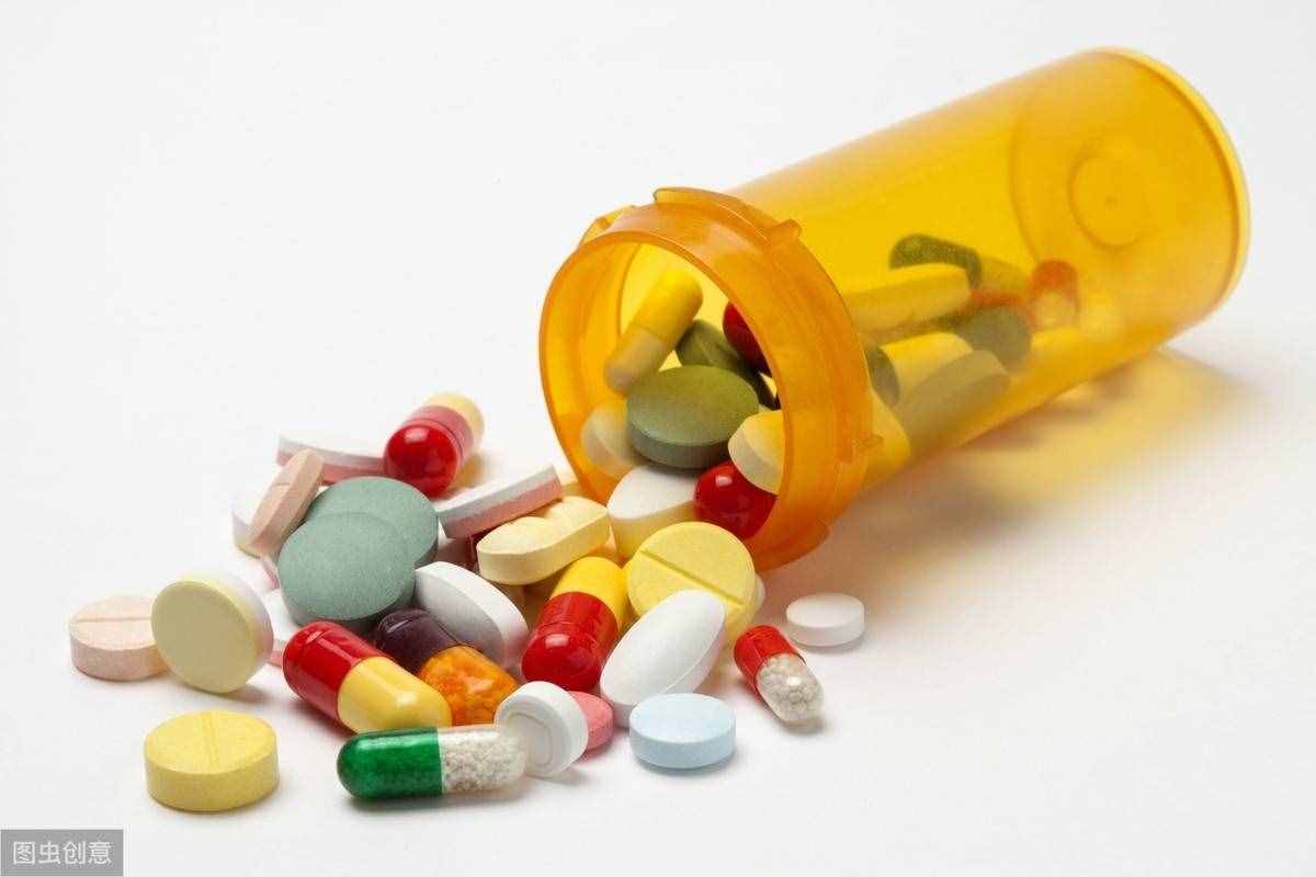 總是精神緊張，你可能是缺維生素了