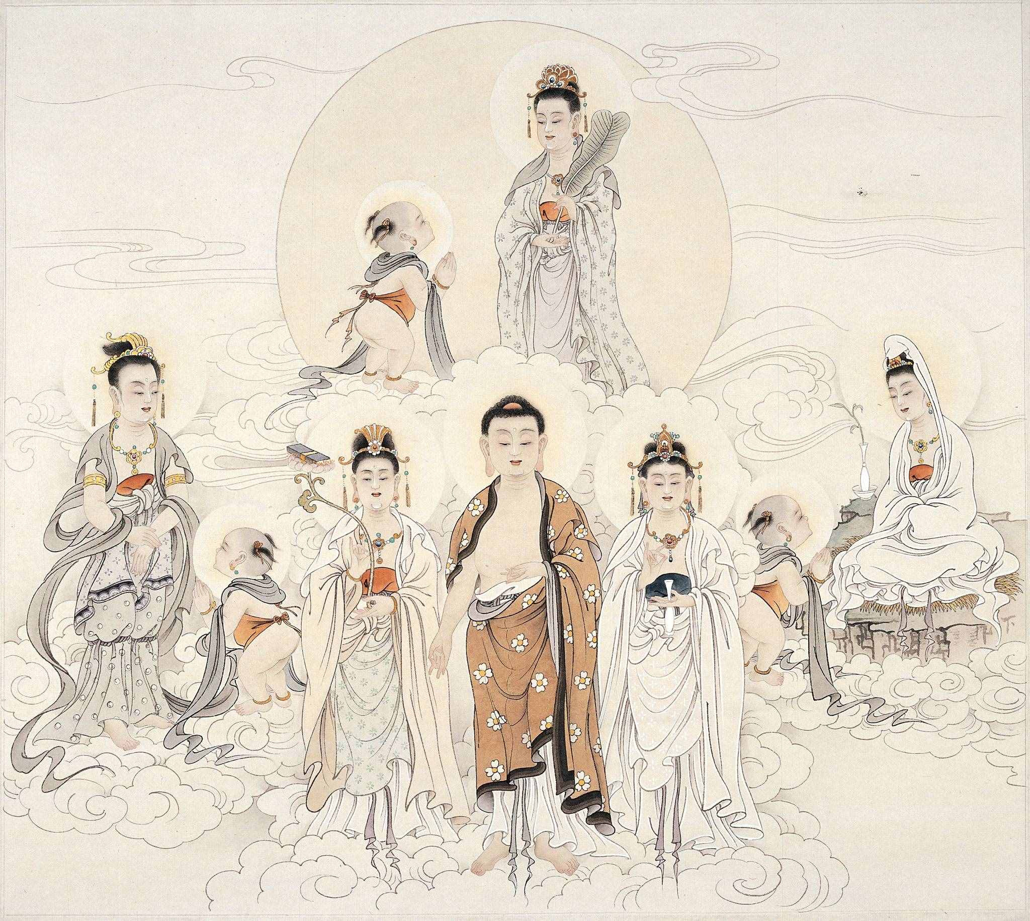 傳統(tǒng)文化中，“七”代表著什么？