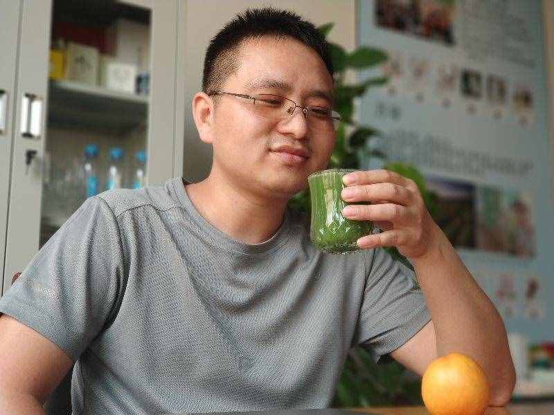我是這樣一個月瘦下20斤的