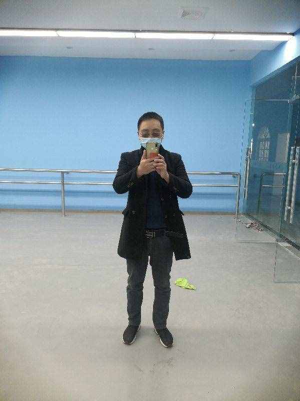 我是這樣一個月瘦下20斤的