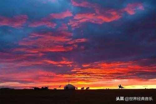 56首草原歌曲，太好聽了，不多說(shuō)，先收藏了！