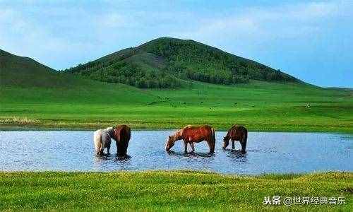 56首草原歌曲，太好聽了，不多說(shuō)，先收藏了！