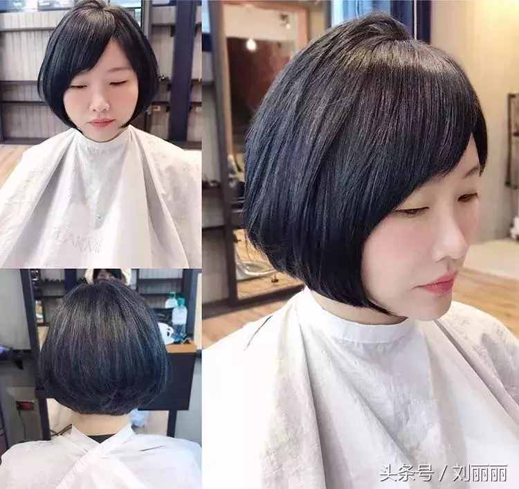 2018“新沙宣”發(fā)型，“接地氣”發(fā)型竟然美出了“仙氣”