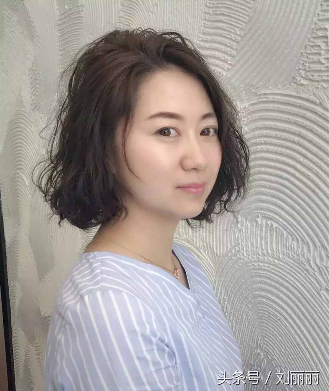 2018“新沙宣”發(fā)型，“接地氣”發(fā)型竟然美出了“仙氣”