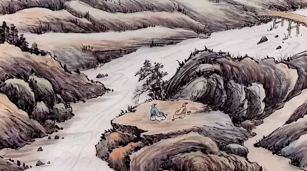 道家養(yǎng)生三層次：養(yǎng)身 養(yǎng)氣 養(yǎng)心