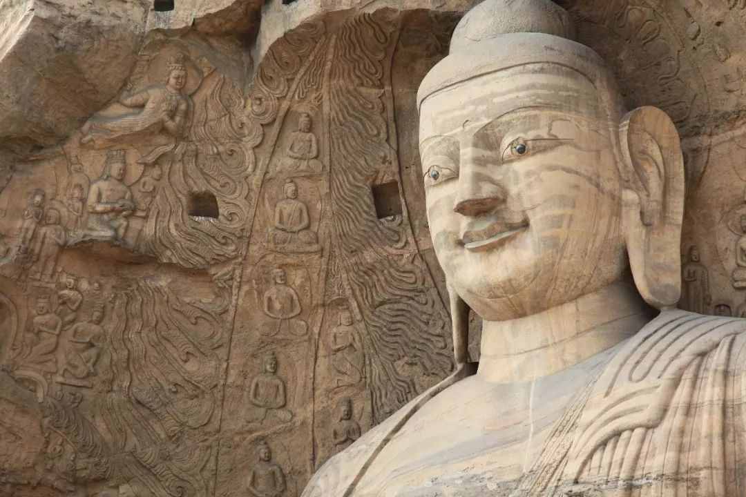 看懂四大石窟，知“石”就是力量