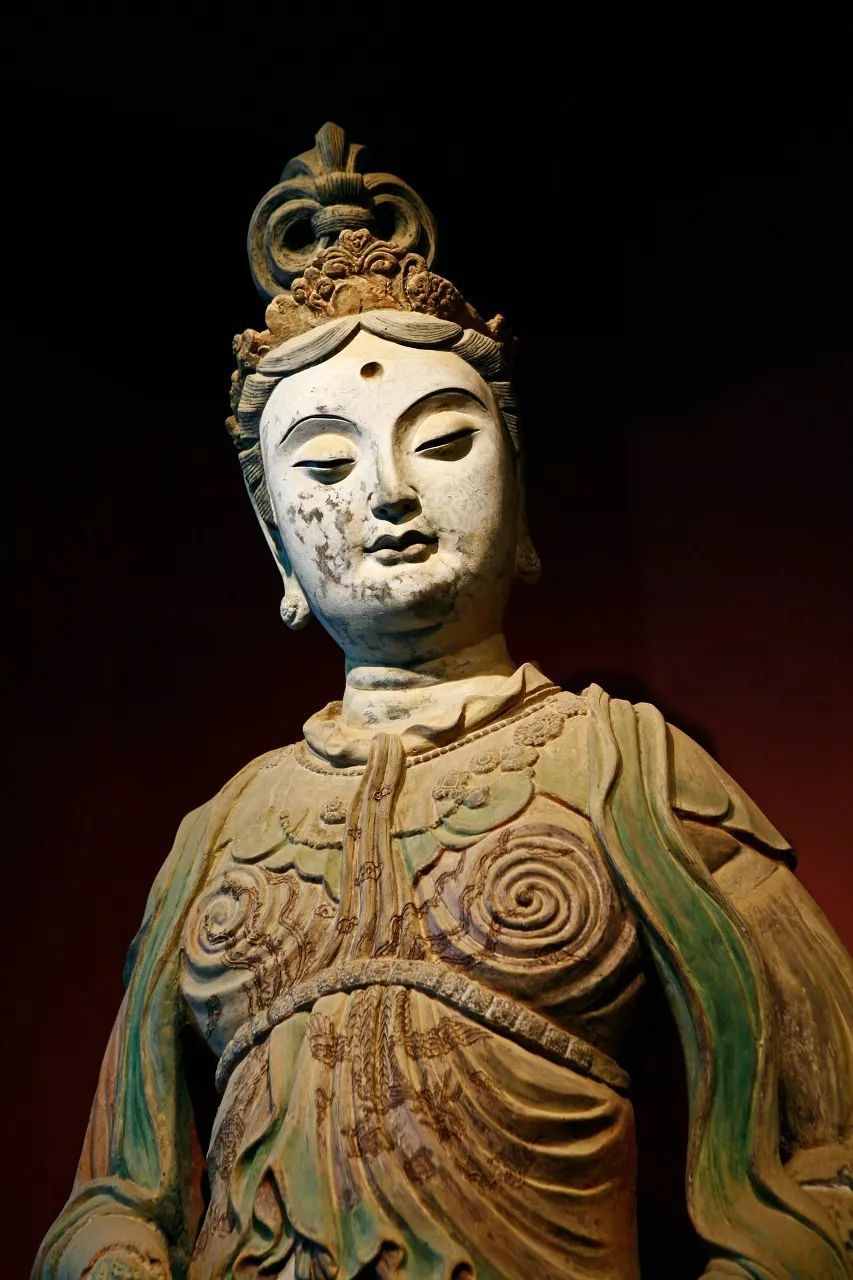 看懂四大石窟，知“石”就是力量
