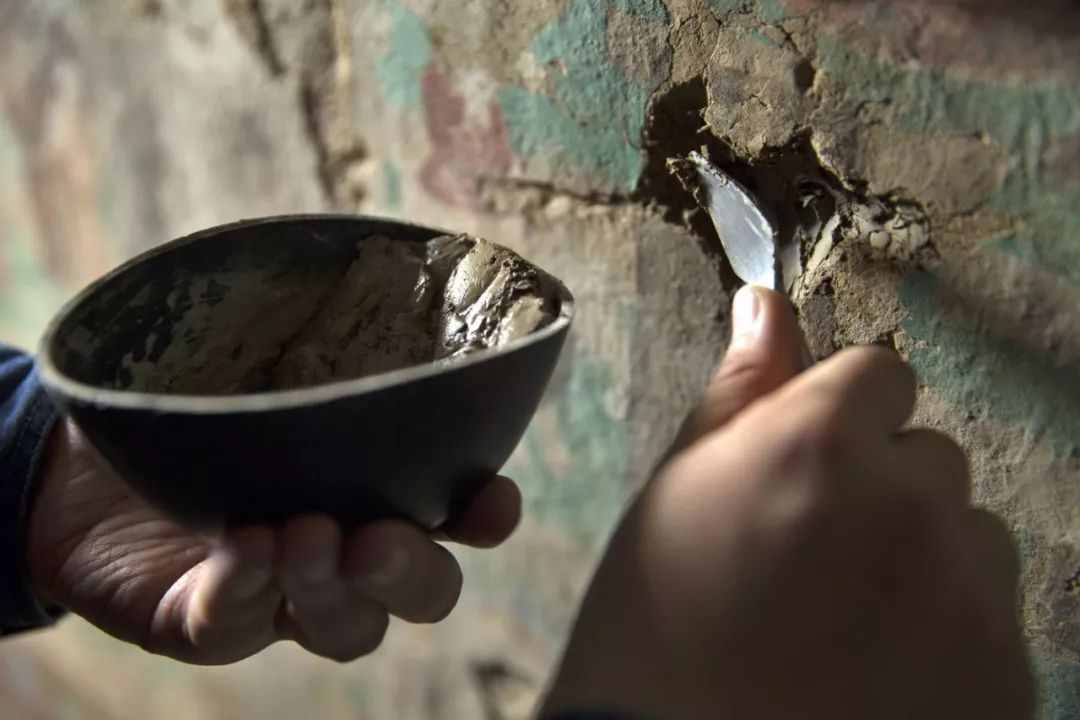 看懂四大石窟，知“石”就是力量