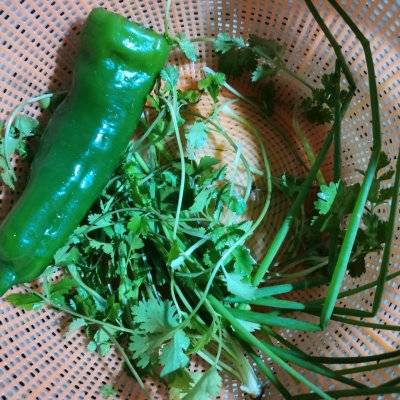零失敗咸菜炒毛豆，大廚原來這么好當(dāng)