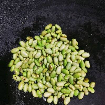 零失敗咸菜炒毛豆，大廚原來這么好當(dāng)