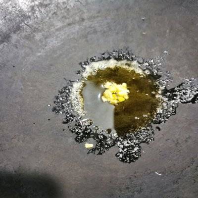 零失敗咸菜炒毛豆，大廚原來這么好當(dāng)