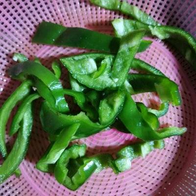 零失敗咸菜炒毛豆，大廚原來這么好當(dāng)