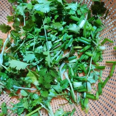 零失敗咸菜炒毛豆，大廚原來這么好當(dāng)