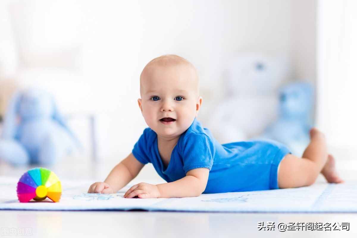 起名大全 100個(gè)時(shí)尚洋氣的牛寶寶名字大全