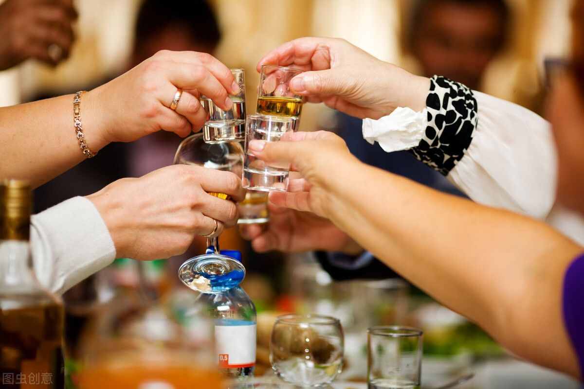 中國“八大名酒”都有哪些？你知道哪幾種？其實白酒也有排名之爭
