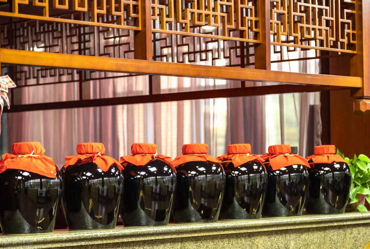 中國“八大名酒”都有哪些？你知道哪幾種？其實白酒也有排名之爭