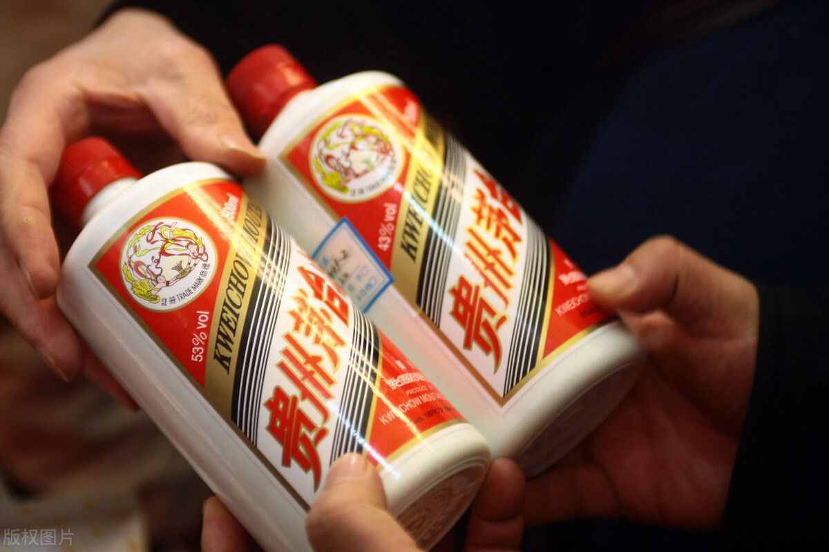 中國“八大名酒”都有哪些？你知道哪幾種？其實白酒也有排名之爭