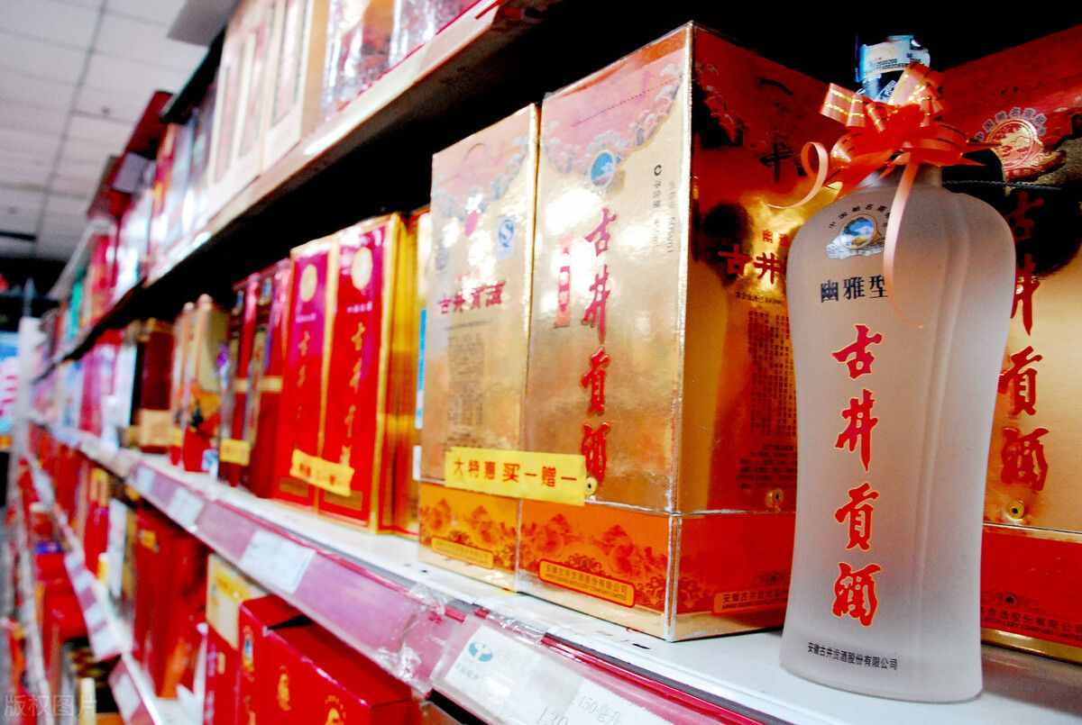 中國“八大名酒”都有哪些？你知道哪幾種？其實白酒也有排名之爭