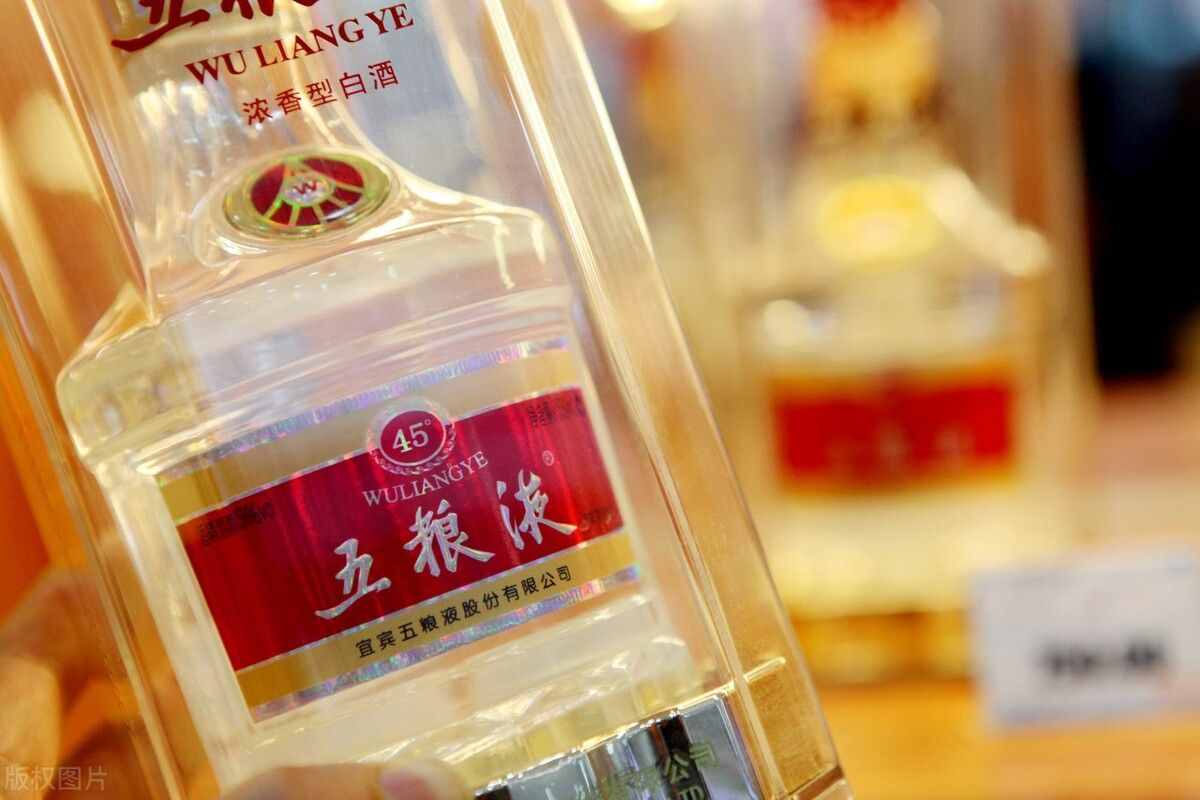 中國“八大名酒”都有哪些？你知道哪幾種？其實白酒也有排名之爭