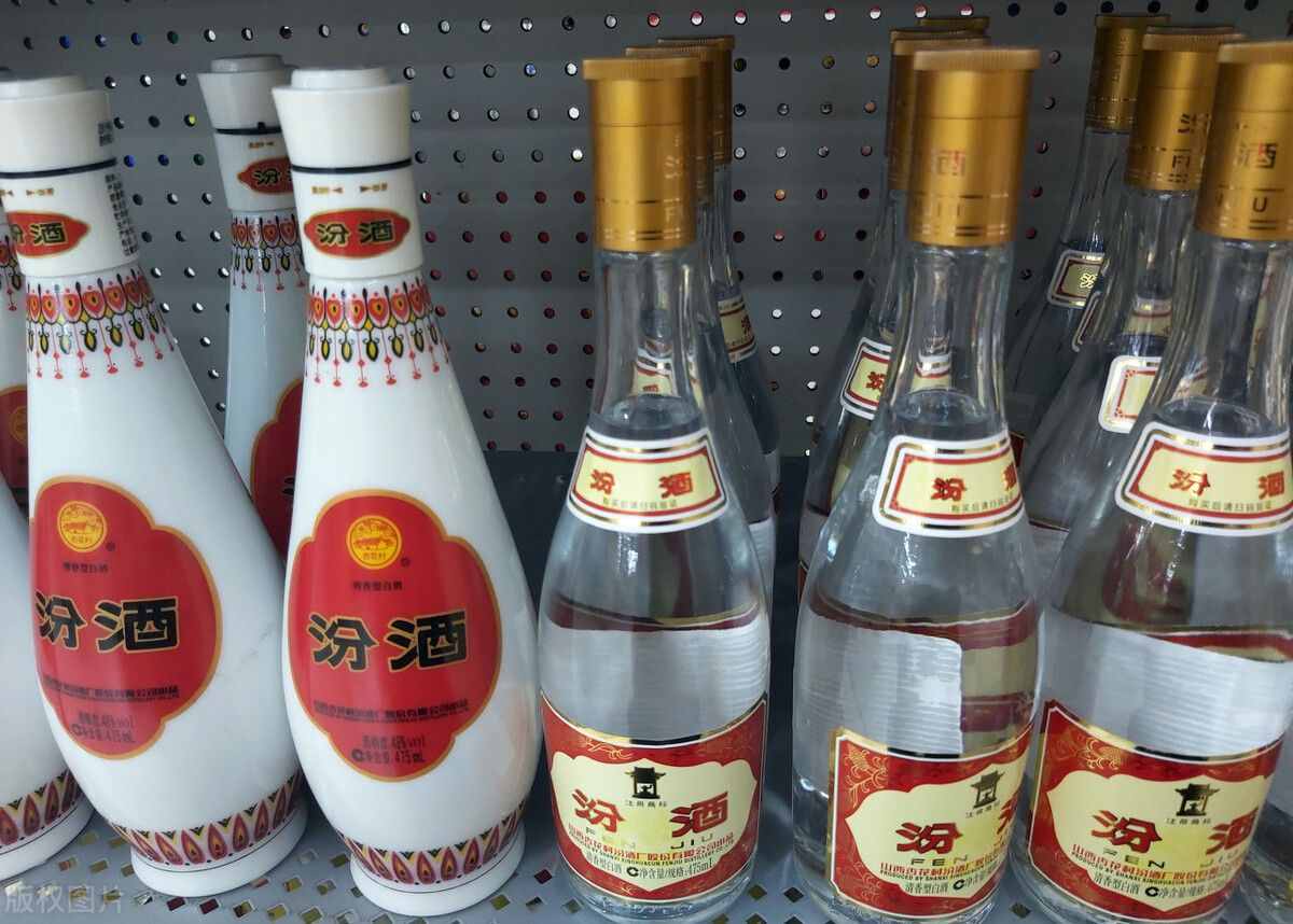 中國“八大名酒”都有哪些？你知道哪幾種？其實白酒也有排名之爭