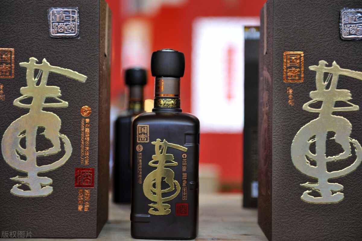 中國“八大名酒”都有哪些？你知道哪幾種？其實白酒也有排名之爭