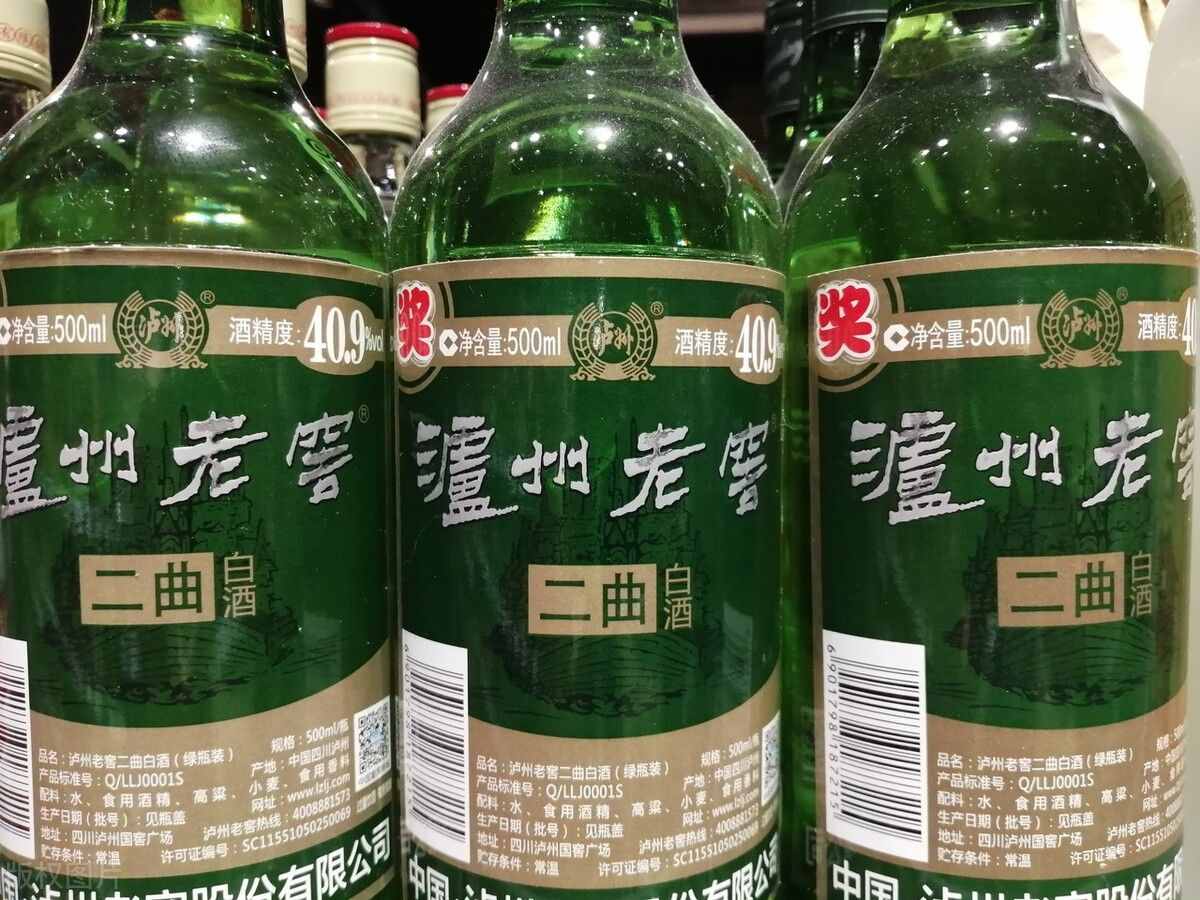 中國“八大名酒”都有哪些？你知道哪幾種？其實白酒也有排名之爭