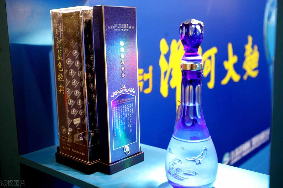 中國“八大名酒”都有哪些？你知道哪幾種？其實白酒也有排名之爭