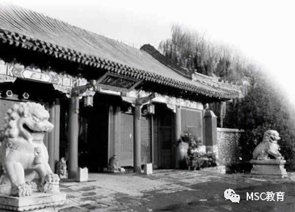 北京大學(xué)的前世今生，你都了解多少？