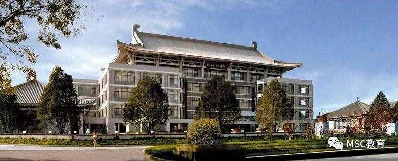 北京大學(xué)的前世今生，你都了解多少？