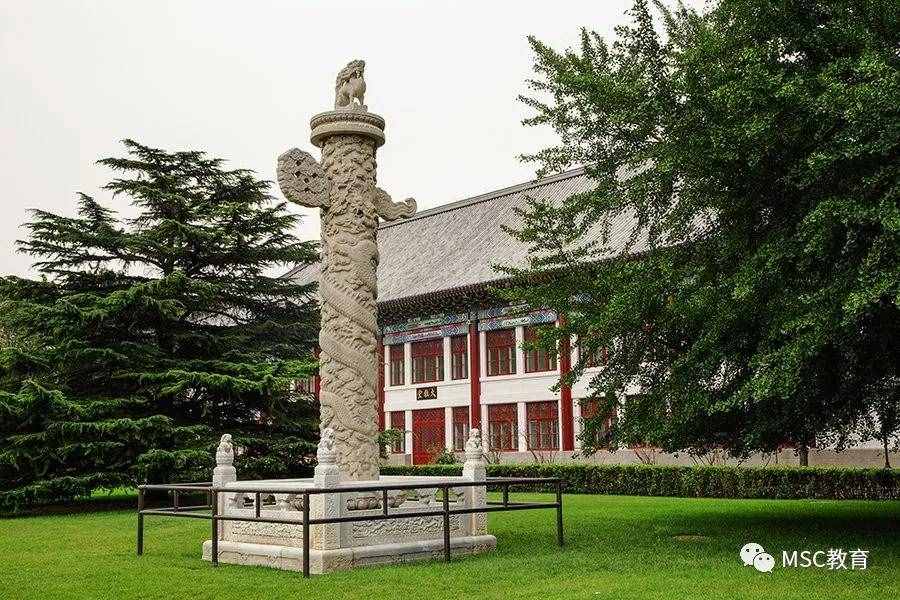 北京大學(xué)的前世今生，你都了解多少？
