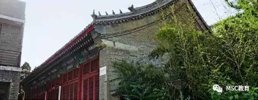 北京大學(xué)的前世今生，你都了解多少？
