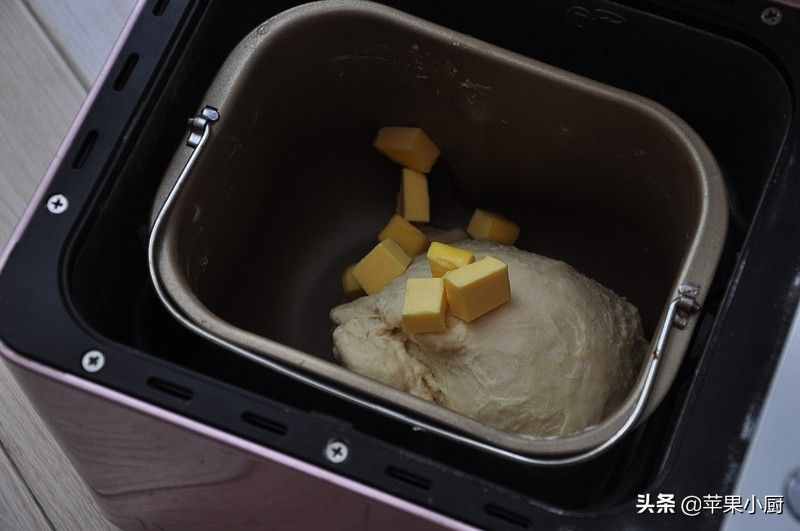 玩轉(zhuǎn)你家面包機(jī)，讓它變成聽你話的好幫手，讓你變成懶人吃早餐
