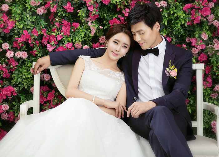 結(jié)婚50周年被稱金婚，60周年是什么婚，你想知道嗎？