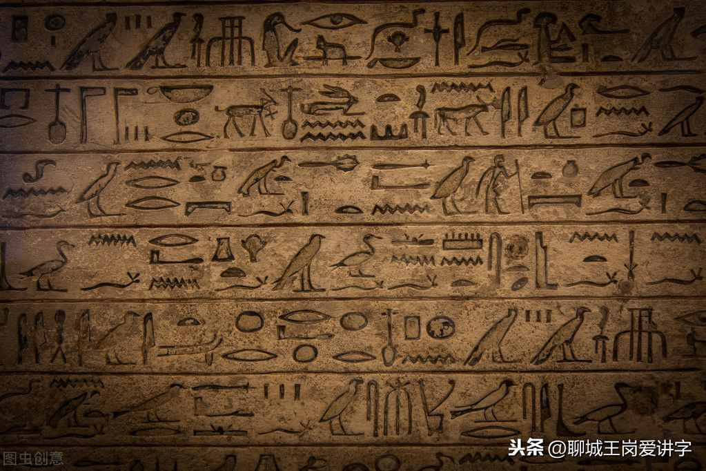 人工造字“嘦嫑氼巭奀”，你了解嗎？這些漢字你接受嗎？