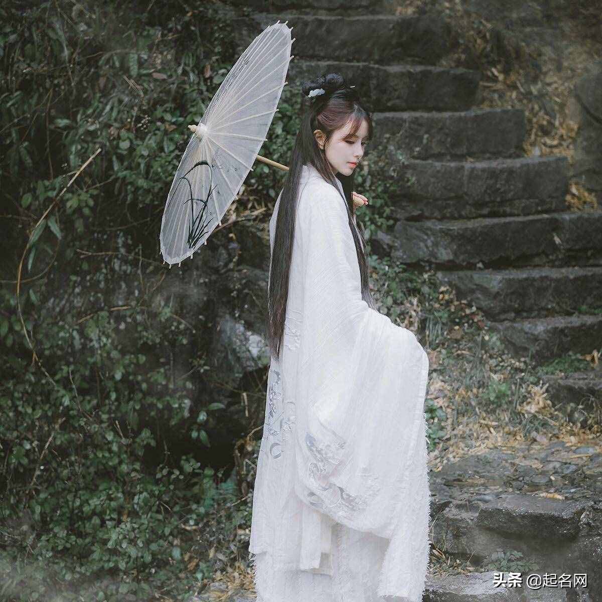 26個清新淡雅的唯美網(wǎng)名，哪一個是你的最愛？