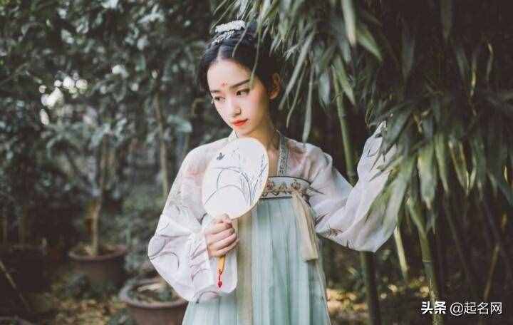 26個清新淡雅的唯美網(wǎng)名，哪一個是你的最愛？