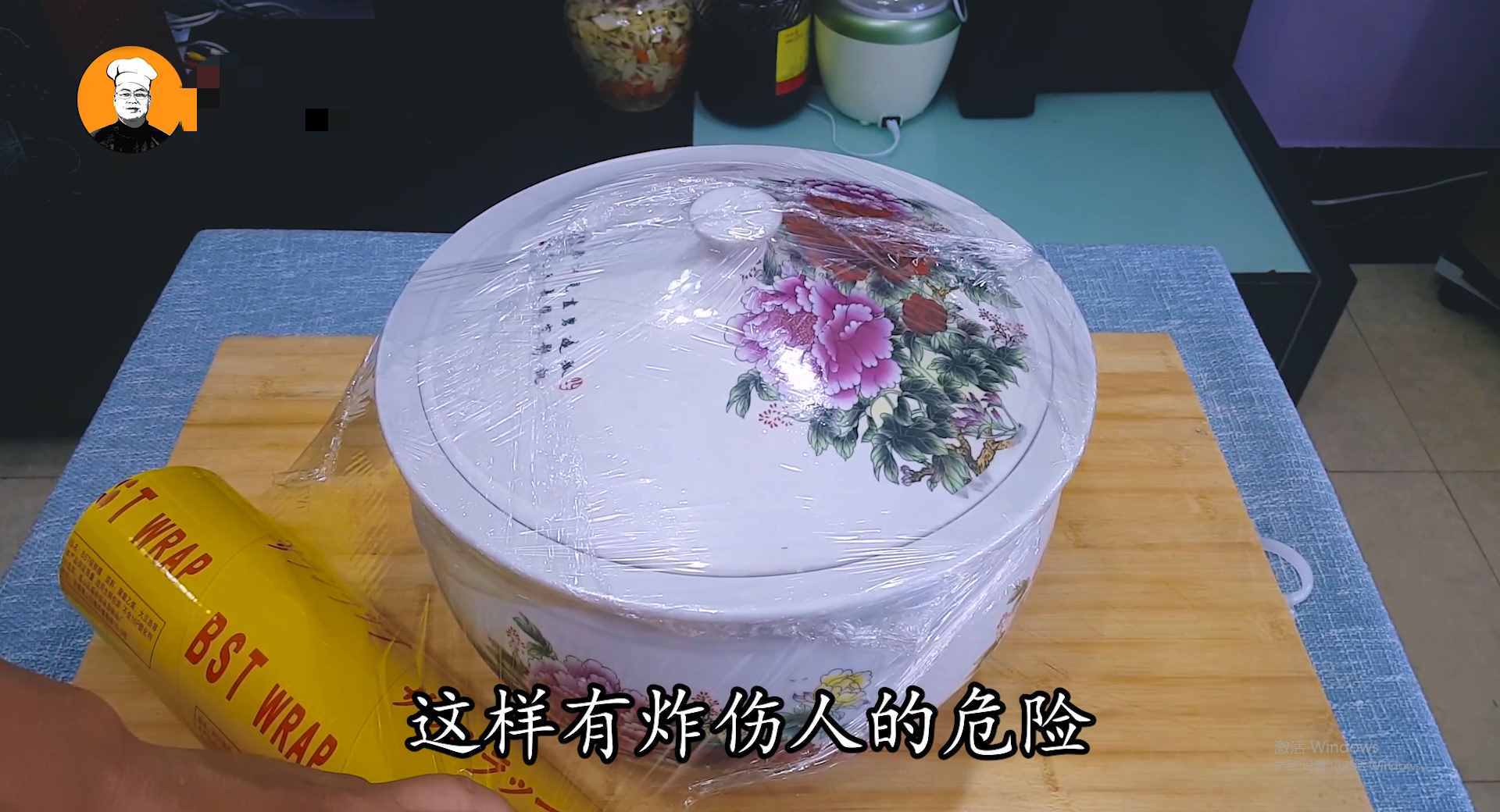 葡萄酒不用買！老劉教你在家做，步驟簡答詳細，放一年都不會壞