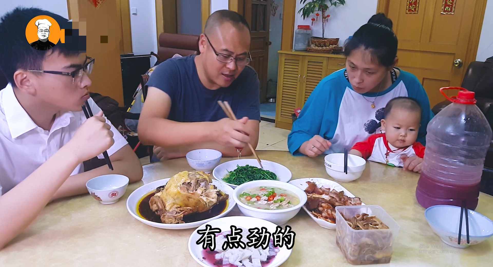 葡萄酒不用買！老劉教你在家做，步驟簡答詳細，放一年都不會壞