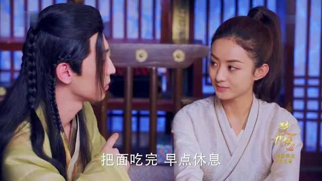 蕭策：為楚喬備好嫁妝的他，終死在了母親的恨里