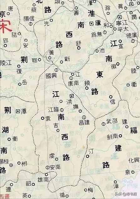 有一說一，贛不能代表江西全部，江才是江西省真正的簡稱