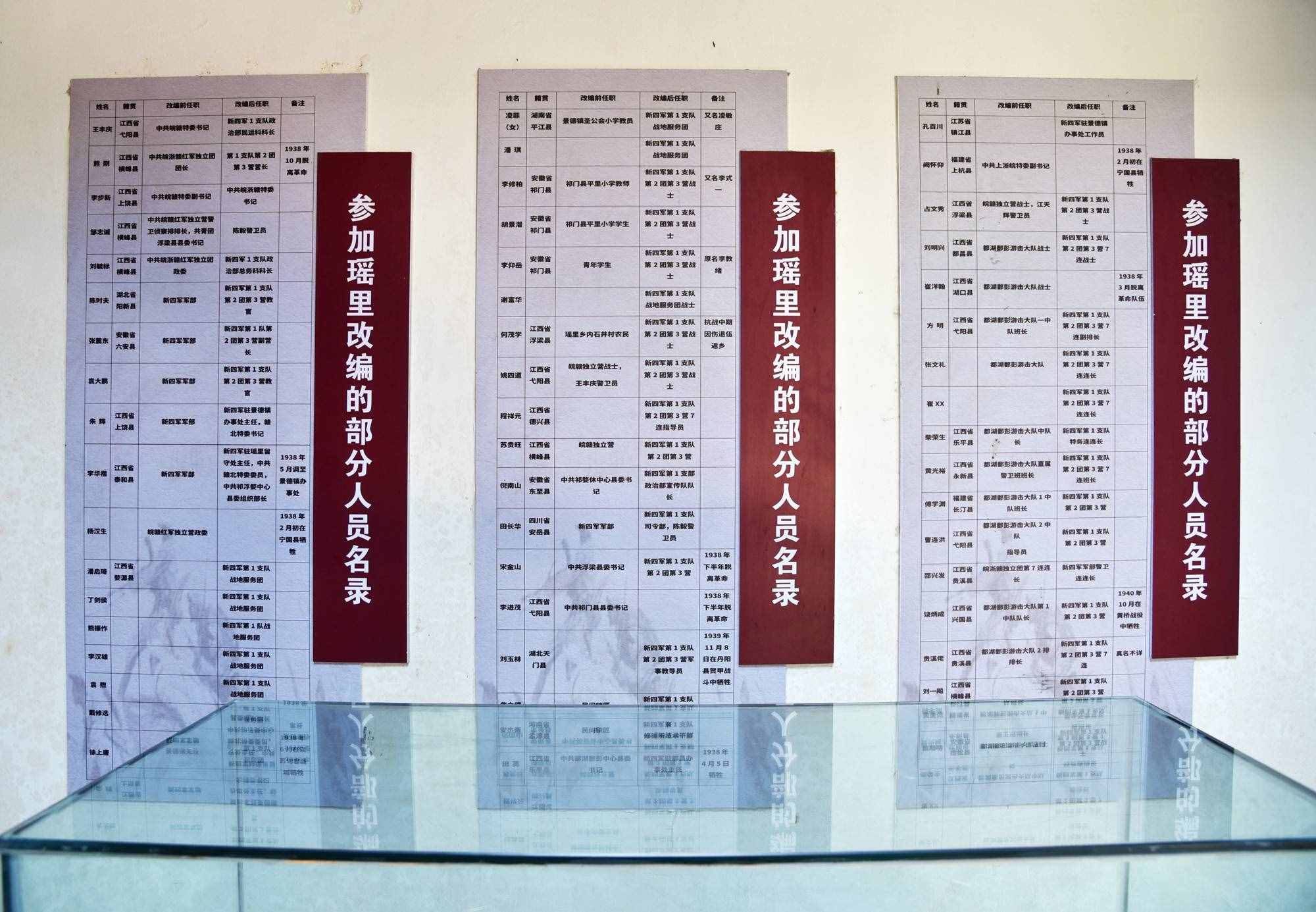 曾與景德鎮(zhèn)平起平坐的瑤里古鎮(zhèn)，如今成為一處探尋古跡的好去處
