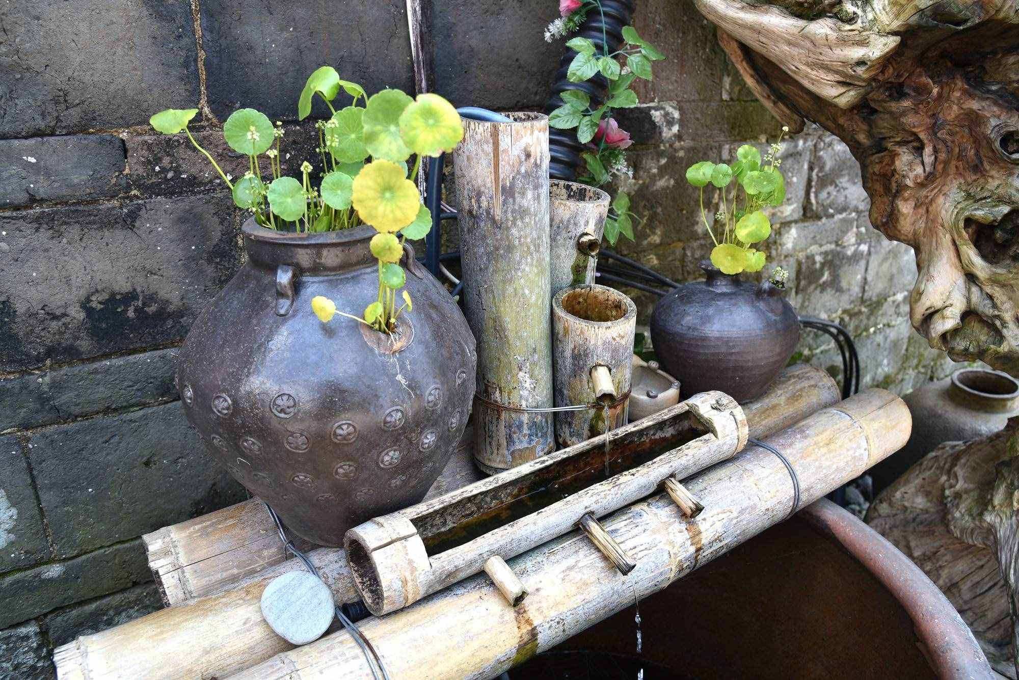 曾與景德鎮(zhèn)平起平坐的瑤里古鎮(zhèn)，如今成為一處探尋古跡的好去處