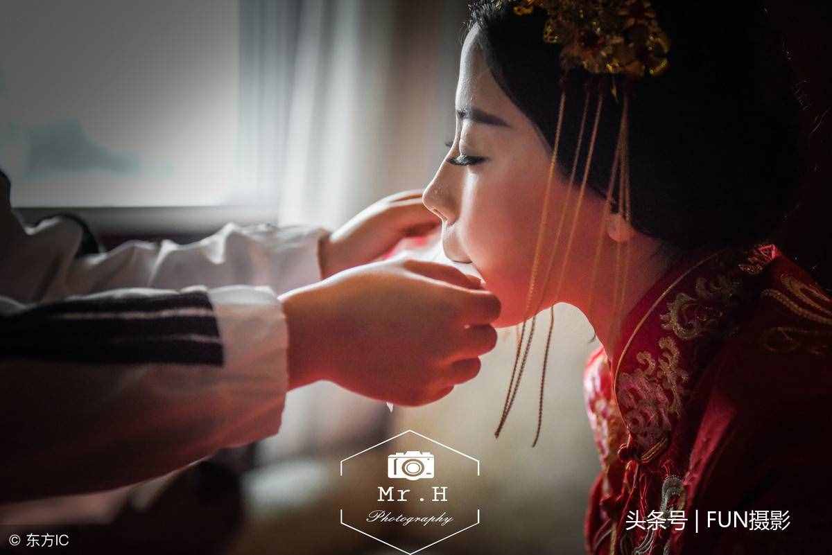 攝影進階教程：婚禮跟拍攝影七個必備技巧，助你走向商業(yè)婚拍之路