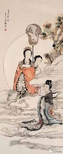 海上生明月，天涯共此時(shí)！看看古人是如何過(guò)中秋的